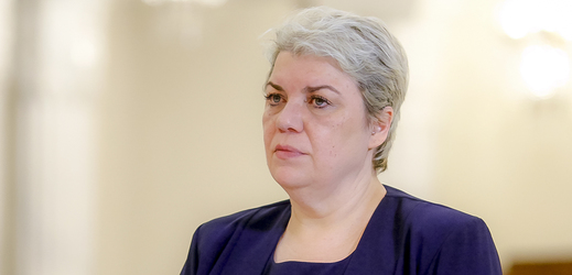 Shhaidehová by mohla být první muslimkou a ženou v čele rumunské vlády.