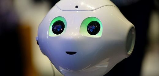 Pořadatelé očekávají, že vystavovaní humanoidní roboti, samořízená auta nebo bezpilotní letouny mezi pondělím a pátkem nalákají na 200 tisíc návštěvníků.