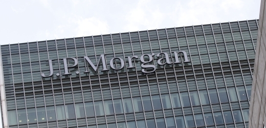 Alawwal Bank si vybrala jako poradce americkou JPMorgan.