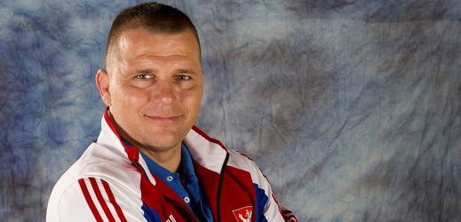 Zápasník Marek Švec dodatečně převezme olympijskou medaili (ilustrační foto).