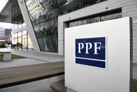 Logo PPF.