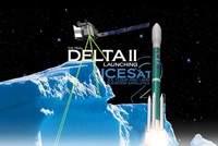 Satelit ICESat-2.
