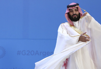 Korunní princ Muhammad bin Salmán pokračuje ve svých reformách.