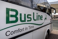 Poslední firmou, která se s krajem dohodla, je společnost BusLine.