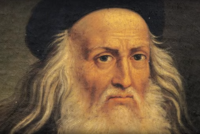 KVÍZ: Synonymum renesance. Co (ne) víte o Leonardu da Vincim?