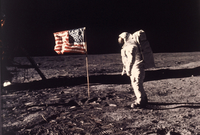 KVÍZ: 50 let od přistání člověka na Měsíci