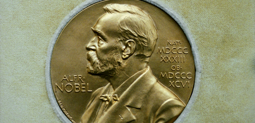 Nobelova cena (medaile).