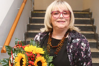 Zemřela zpěvačka Naďa Urbánková, bylo jí 83 let