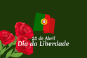 "Karafiátová" revoluce před 50 lety svrhla dlouholetou diktaturu v Portugalsku
