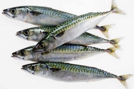 Uzené makrely od polského výrobce obsahují listerii. (Ilustrační foto)