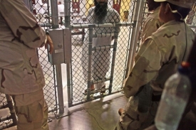 Brány Guantánama se mají do ledna zavřít navždy.