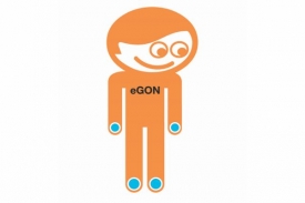 Projekt eGon je inspirován dílčími projekty v Evropě i ve světě.