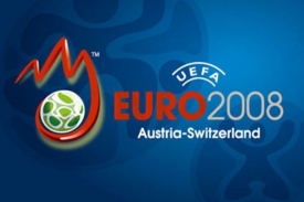 Fotbalové Euro 2008.
