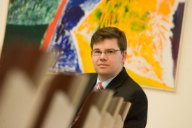 Jiří Pospíšil je více kantorem než ministrem, říkají kolegové.