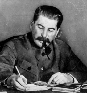 Nařídil Sikorského smt sovětský vůdce Stalin?