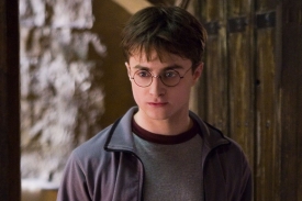 Harry Potter se nechal předběhnout Harim Puttarem.