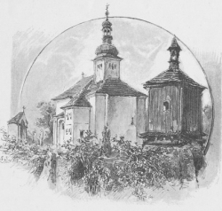 Ilustrace z konce 19. století.