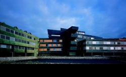 Institut Rafaela Arozarena.