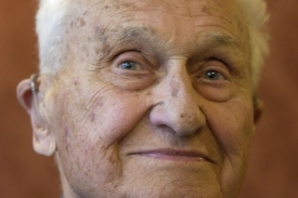 Tomáš Baťa zemřel ve věku 93 let.