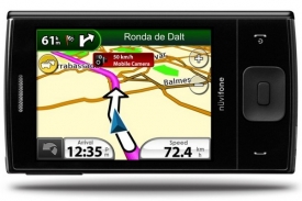 Př&iacute;stroj N&uuml;vifone M20 je vybaven i telefonn&iacute;m modulem.