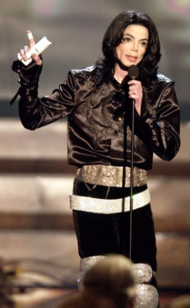 Michael Jackson prý trpí řadou vážných zdravotních problémů.