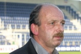 Stanislav Levý je novým koučem Zlína.