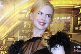 Nicole Kidmanová