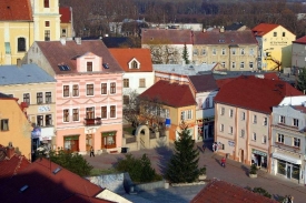 Litv&iacute;nov investuje do bydlen&iacute; pro seniory 20 milionů korun.