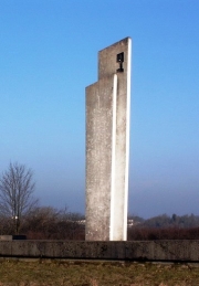 Památník bitvy u Tachova.