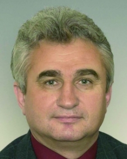 Milan Štěch