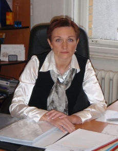 Dana Jurásková