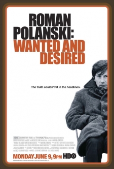 Obal DVD Roman Polanski: Pravdivý příběh