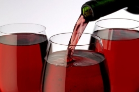 Vítězem velkopavlovické Promenády červených vín je André z Kobylí.