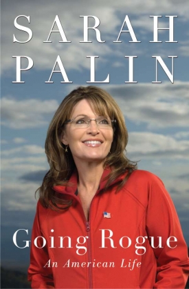 Palinové kniha se dobře prodává - hlavně u republikánů.