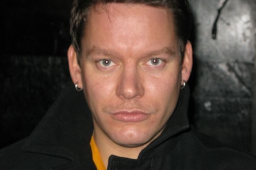 Matěj Ruppert Matěj Ruppert