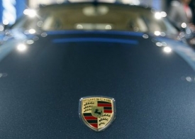 Automobilka Porsche vykázala ztrátu 3,6 miliardy eur.