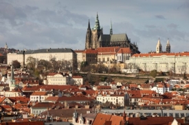 Za encyklopedii o Praze chce magistrát zaplatit 160 milionů.