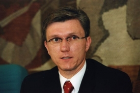 Zdeněk Zajíček dříve působil jako náměstek ministra vnitra.
