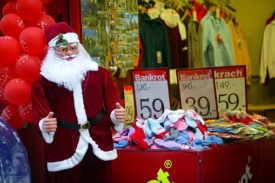 Průzkum ukázal, že Češi budou letos vánoční nákupy více plánovat.