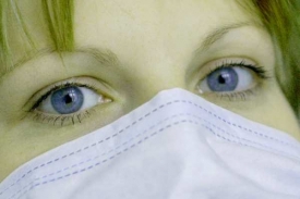 V ČR zatím podlehlo prasečí chřipce osm lidí. Ilustrační foto.