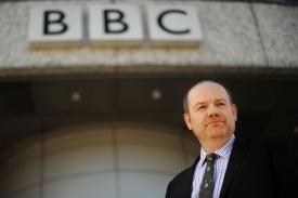 Mark Thompson vytvořil největší úsporný plán v historii BBC.