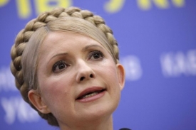 Ukrajinský parlament vyjádřil nedůvěru vládě Julije Tymošenkové.