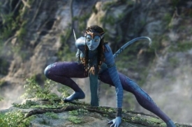 Avatar je favoritem Oscarů.