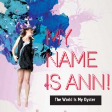Název druhé desky My Name Is Ann! vzbuzuje různé asociace.