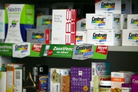 Jen za léky se v Česku utratí přes 70 miliard.
