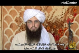 Mluvčí Al-Káidy Adam Gadahn byl zatřen v Pákistánu.