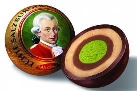 Slavné Mozartovy koule