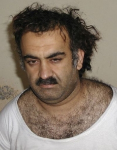 Terorista Chálid Šajch Muhammad byl podle oficiálních informací mučen.