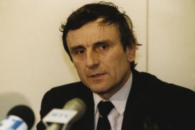 Jaromír Dušek už pocítil hněv z ministerstva.