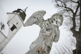 Na záchranu památek v českobudějovické diecézi loni mířilo 127 milionů.
